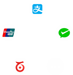 支付系统演示